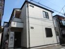 YKハイツの間取り画像