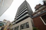 エル・グランジュテ新宿の間取り画像