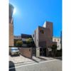 MSR EBISU Garden sideの間取り画像