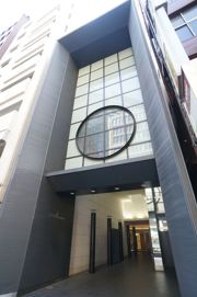 FeeLA渋谷の外観画像