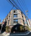 GRAN PASEO大森Ⅱの間取り画像