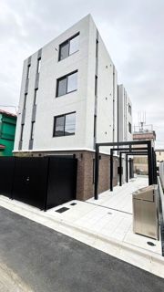 TOBE北沢の外観画像