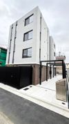 TOBE北沢の間取り画像