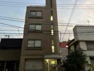 ドミールアップスカイの間取り画像