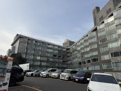 コープオリンピアの外観画像