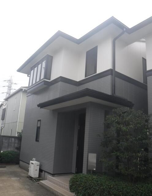 野毛2丁目賃貸住宅の外観画像