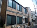 アーバンプレイス高田馬場Westの外観画像