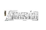 U Residence武蔵小山の間取り画像