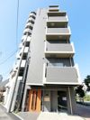 ディアレイシャス新宿中落合の間取り画像