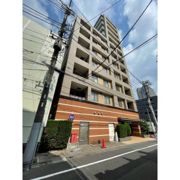 パラッシオ目黒不動前の外観画像
