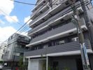 AXAS武蔵小山アジールコートの間取り画像