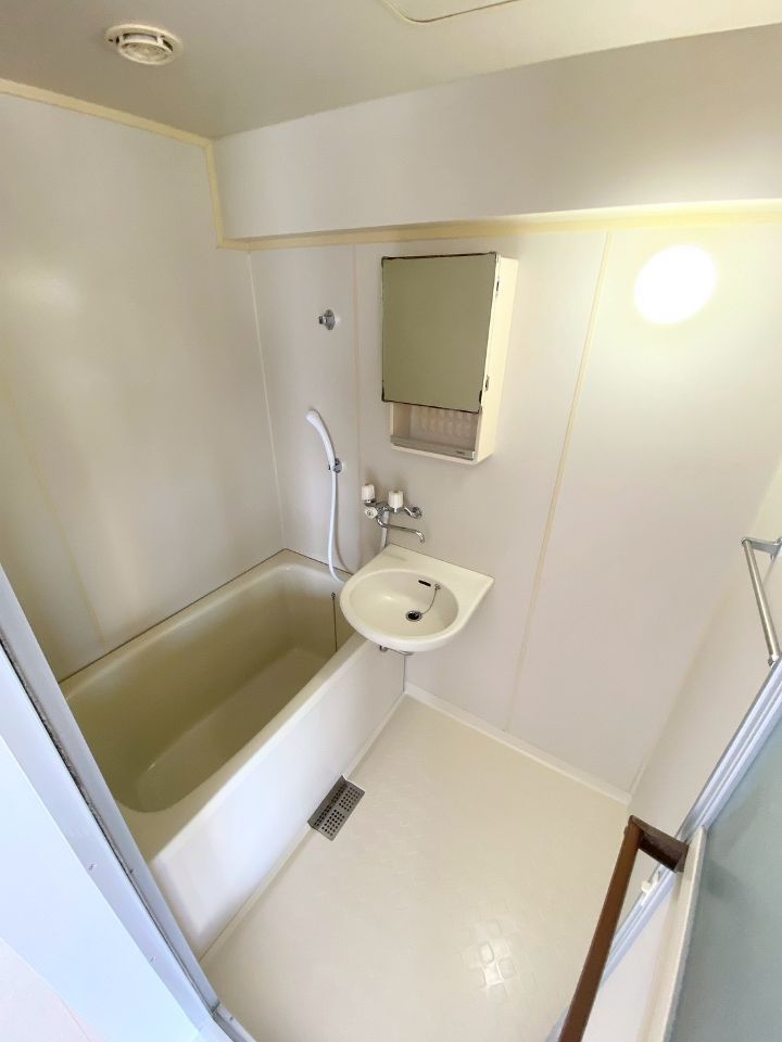 バスルーム