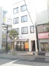 太子堂壱番館の間取り画像