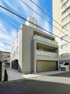 グランヒル白金の間取り画像
