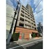 パラッシオ目黒不動前の間取り画像