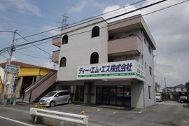 KMビルの外観画像