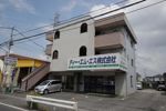 KMビルの間取り画像