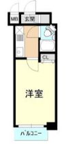 センチュリー北鴻巣の間取り画像