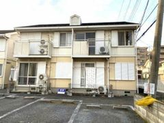 MANGATA鴻巣Ⅱの外観画像