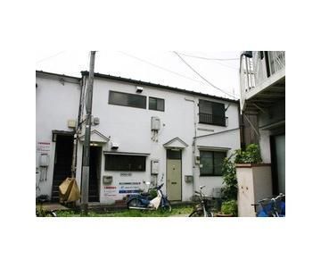ハイツコーヨーの外観画像