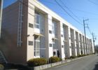 ドミールⅠの間取り画像