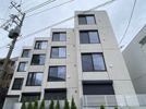 仮）ISLE NAKANOBU（アイル ナカノブ）の間取り画像