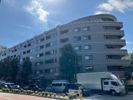 NK青山ホームズの間取り画像