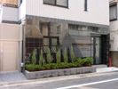 Residence Nakameguroの間取り画像