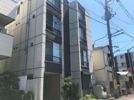 T’s garden西小山の間取り画像