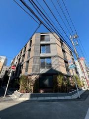 GRAN PASEO大森Ⅱの外観画像