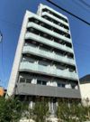 ベルシード池袋本町の間取り画像