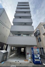 ジェイステージ西大島の外観画像