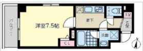 ジェイステージ西大島の間取り画像