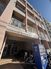 クレール宮崎の外観画像