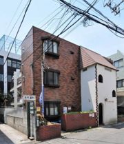 フラット中野の外観画像