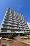 錦糸町ハイタウンの間取り画像