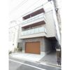 ユアメゾン本所の間取り画像