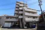キャピタルビュー柴又の間取り画像