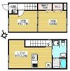 SFC吉祥寺の間取り画像