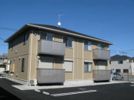 ウィル南町 Aの間取り画像