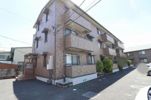 トミージュの間取り画像