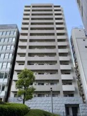 パレステュディオ新宿都庁前の外観画像