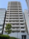パレステュディオ新宿都庁前の間取り画像