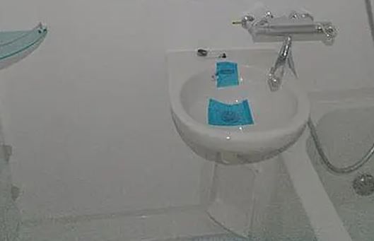 バスルーム