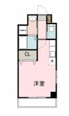 MKⅢ宮崎駅前通りの間取り画像