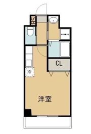 MKⅢ宮崎駅前通りの間取り画像