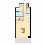 MKⅢ宮崎駅前通りの間取り画像