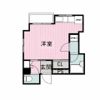 アトムズビルの間取り画像