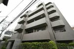 ルーブル中野坂上参番館の間取り画像