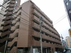 パレステュディオ神田EASTの外観画像